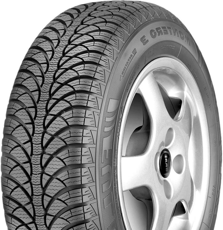 Fulda Kristall Montero 3 165/65 R15 81T