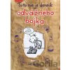 Toto nie je denník odvážneho bojka - Jeff Kinney Toto nie je denník odvážneho bojka - Jeff Kinney
