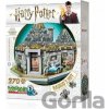 Wrebbit 3D puzzle Harry Potter: Hagridův dům 270 ks Wrebbit 3D puzzle Harry Potter: Hagridův dům 270 ks