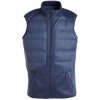 Pánska golfová vesta Proquip Blizzard M Navy Modrá Pánska golfová vesta Proquip Blizzard M Navy Modrá