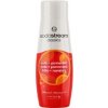 Sirup cola s pomarančom 440ml SODASTREAM Sirup cola s pomarančom 440ml SODASTREAM