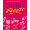 Sanjana Feasts Sanjana Feasts