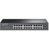 MERCUSYS MS124GS, 24-Port 1 Gbps Rack Switch MERCUSYS MS124GS, 24-Port 1 Gbps Rack Switch