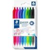 Staedtler 4230 M 8 farieb Staedtler 4230 M 8 farieb