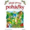 Moje první pohádky - Marie Tetourová Moje první pohádky - Marie Tetourová
