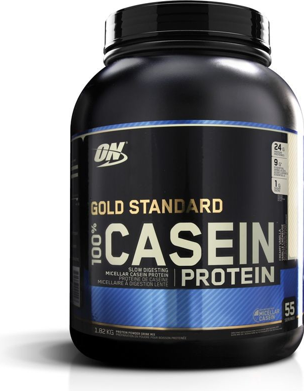 Optimum Nutrition Gold Standard 100% Casein 1820 g