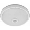 Greenlux | LED Vonkajšie stropné svietidlo so senzorom PIR LED/16W/230V IP54 | GXPS012 Greenlux | LED Vonkajšie stropné svietidlo so senzorom PIR LED/16W/230V IP54 | GXPS012