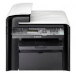 Canon i-SENSYS MF4570dn