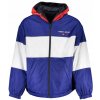 Tommy Hilfiger pánska bunda modrá