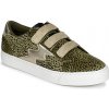 Kaporal Nízke tenisky TOUNDRA Kaki Kaporal Nízke tenisky TOUNDRA Kaki