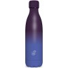 Ars una Termolahev Gradient Dark Purple 500 ml Ars una Termolahev Gradient Dark Purple 500 ml