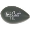 Uni Cat Plavák Camou Subfloat Egg-Hmotnosť 25 g