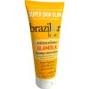 Treaclemoon Brazilian Love Bump vyhladzujúci telový peeling 200 g