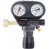 Redukčný ventil ARGÓN/CO2 PROCONTROL G3/4 GCE Redukčný ventil ARGÓN/CO2 PROCONTROL G3/4 GCE