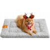 Feandrea podložka pre psa šedá 45 cm x 60 cm Feandrea podložka pre psa šedá 45 cm x 60 cm