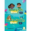 Ready, Set, Grow! Level 2 Flashcards American English () Ready, Set, Grow! Level 2 Flashcards American English ()
