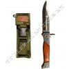 Nôž AK 47 CCCP 27cm (Ruské bodáky Replika)
