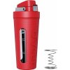 NAIPO Oyeet Shaker 700 ml red