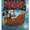 Goodnight Pirate (Michelle Robinson)(Brožovaná) Goodnight Pirate (Michelle Robinson)(Brožovaná)