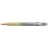 Caran d'Ache 849.224 Cosmic Blue Gold Caran d'Ache 849.224 Cosmic Blue Gold