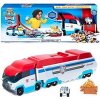 SPIN MASTER Paw Patrol Odpaľovací Vozidlo Patroller Tlapková patrola SPIN MASTER Paw Patrol Odpaľovací Vozidlo Patroller Tlapková patrola