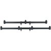 Hrazda Fox Extra Wide Buzzer Bar 2ks - Na 4 pruty Hrazda Fox Extra Wide Buzzer Bar 2ks - Na 4 pruty