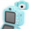 DIGITÁLNY FOTOAPARÁT KAMERA PRE DETI HD 0.3 MPX HRY SADA VODÍTKO DIGITÁLNY FOTOAPARÁT KAMERA PRE DETI HD 0.3 MPX HRY SADA VODÍTKO