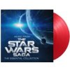 ZIEGLER, ROBERT - MUSIC FROM THE STAR WARS SAGA LP ZIEGLER, ROBERT - MUSIC FROM THE STAR WARS SAGA LP