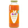 HiPP Štava mrkvová 100% Bio 330ml