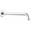 Sprchové rameno GROHE Rainshower chróm 28576000 Sprchové rameno GROHE Rainshower chróm 28576000