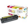 alt. toner OWA ARMOR pre HP CF382A Yellow pre CLJ Pro M476 (2700 str.) (K15752OW) alt. toner OWA ARMOR pre HP CF382A Yellow pre CLJ Pro M476 (2700 str.) (K15752OW)