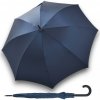 Bugatti Pánsky palicový vystreľovací dáždnik Buddy Long 714363003BU modrý Bugatti Pánsky palicový vystreľovací dáždnik Buddy Long 714363003BU modrý