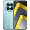 Smartphony Poco M8 PRO 12 GB RAM 512 GB zelená Smartphony Poco M8 PRO 12 GB RAM 512 GB zelená