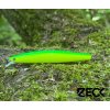 Wobler ZECK Zander Laufer 125 - Reaktor Wobler ZECK Zander Laufer 125 - Reaktor