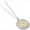 Fan-shop Řetízek a přívěšek REAL MADRID Silver Finish Fan-shop Řetízek a přívěšek REAL MADRID Silver Finish