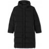 Pánska parka CELIO, MUAIRLONG Čierna XXL Pánska parka CELIO, MUAIRLONG Čierna XXL