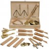 Goldon 30140 Percussion set 4 Goldon 30140 Percussion set 4