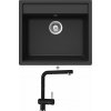 Schock NEMO N-100 Nero + Schock EPOS 540120 Nero Schock NEMO N-100 Nero + Schock EPOS 540120 Nero