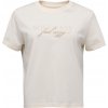 4F TSHIRT Dámske tričko BF Biela béžová 4F TSHIRT Dámske tričko BF Biela béžová