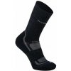 Ponožky Merino Discover Hiking socks Thermowave čierna veľkosť ponožiek 40-43 Ponožky Merino Discover Hiking socks Thermowave čierna veľkosť ponožiek 40-43