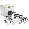 FESTOOL FESTOOL Horná frézka OF 1400 EBQ-Plus 576207 FESTOOL FESTOOL Horná frézka OF 1400 EBQ-Plus 576207