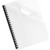 Fellowes titulna strana A4 transparent 150 Mikron Fellowes titulna strana A4 transparent 150 Mikron