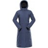 Alpine Pro Wussa Dámsky zimný kabát s Ptx membránou LCTF23E Vintage indigo M-L Alpine Pro Wussa Dámsky zimný kabát s Ptx membránou LCTF23E Vintage indigo M-L