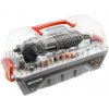 Graphite 59G019 GRAPHITE Minibrúska, 170W Graphite 59G019 GRAPHITE Minibrúska, 170W