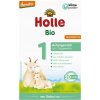 Holle počiatočné kozie mlieko 1 pre dojčatá od narodenia 400 g Bio Holle počiatočné kozie mlieko 1 pre dojčatá od narodenia 400 g Bio