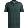 Pánske golfové tričko Adidas Go-To Seamless L Zelená Pánske golfové tričko Adidas Go-To Seamless L Zelená