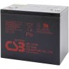 CSB GPL12750 12V 75Ah