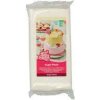 2032-FunCakes fondant - Bright white 1kg 2032-FunCakes fondant - Bright white 1kg