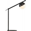 Nordlux Nordlux - Stolná lampa CONTINA 1xG9/5W/230V čierna NX0284 + záruka 3 roky zadarmo + záruka 3 roky zadarmo Nordlux Nordlux - Stolná lampa CONTINA 1xG9/5W/230V čierna NX0284 + záruka 3 roky zadarmo + záruka 3 roky zadarmo
