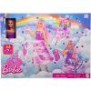 Mattel Barbie Rozprávkový Adventný kalendár 2025 Mattel Barbie Rozprávkový Adventný kalendár 2025